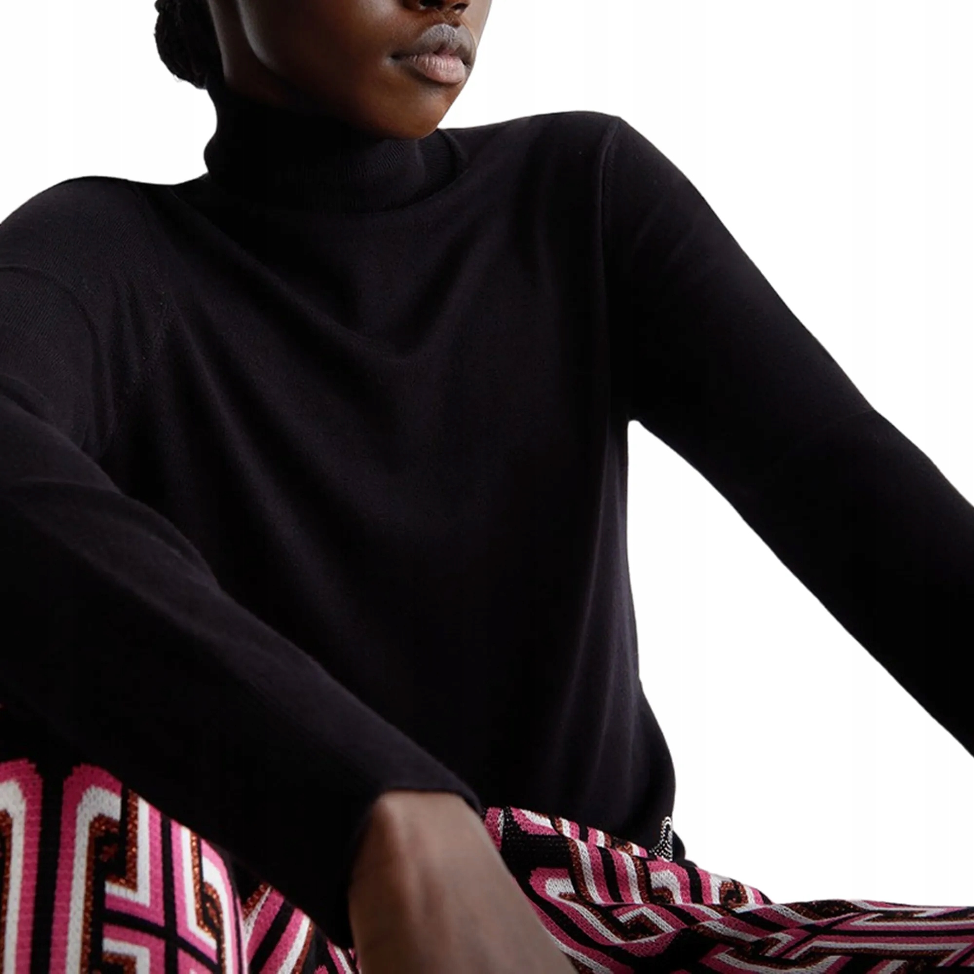 LIU JO ORYGINALNY GOLF M Marka Liu Jo