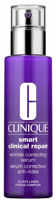Clinique Korekční Sérum Proti Vráskám 50 ml