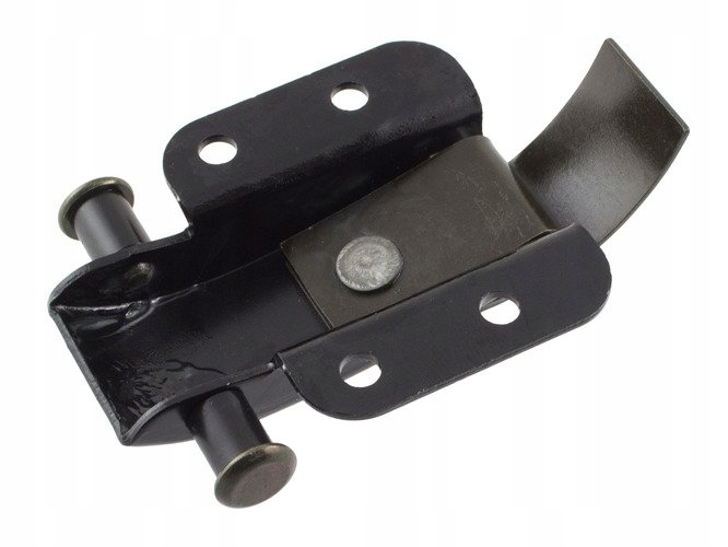 OGRANICZNIK DRZWI TYŁ TYLNYCH Sprinter Crafter 06- Jakość części (zgodnie z GVO) Z - zamiennik