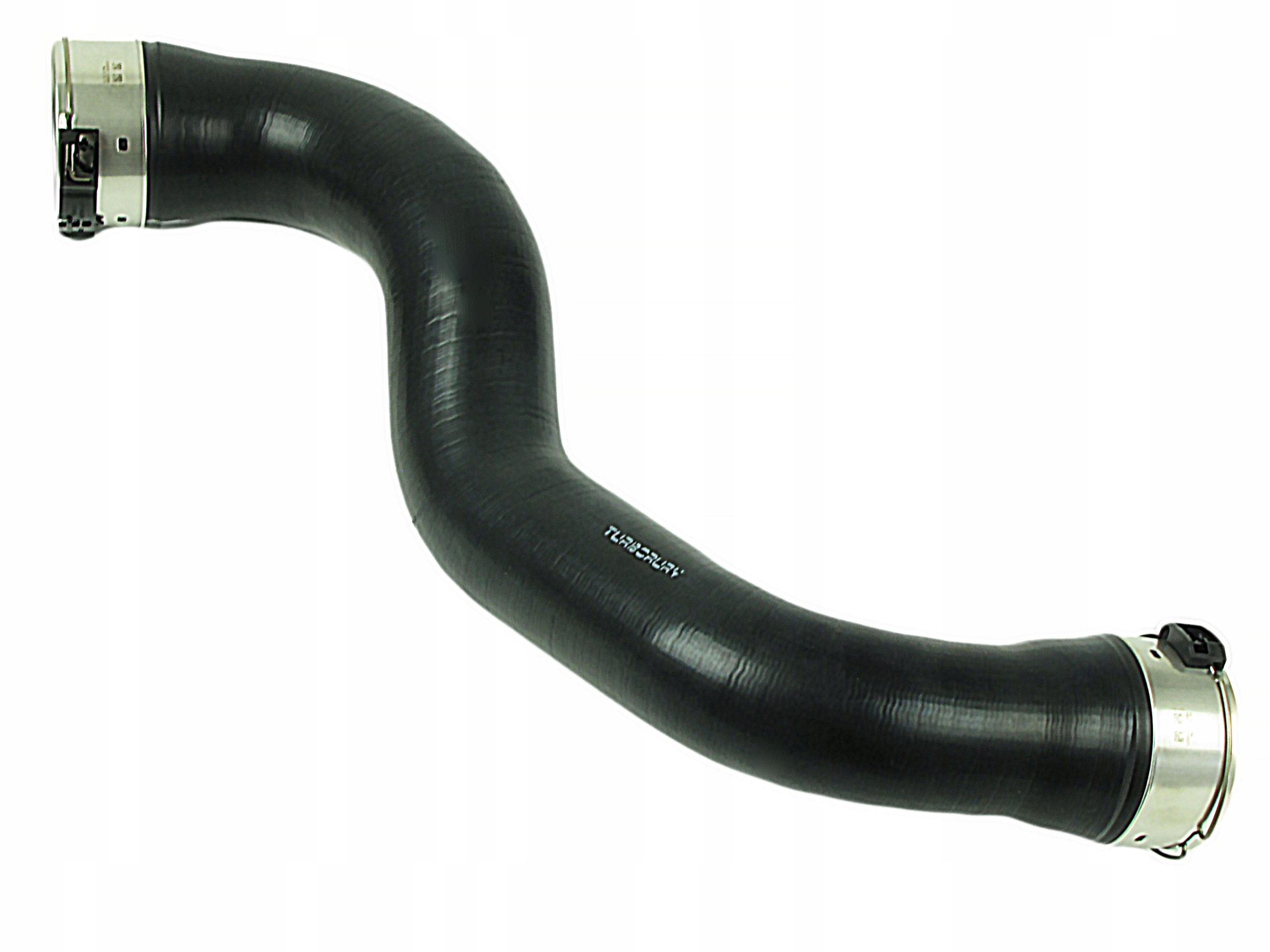 Trubka Hadice Mercedes-benz Klasa M W166 ML 250 CDI