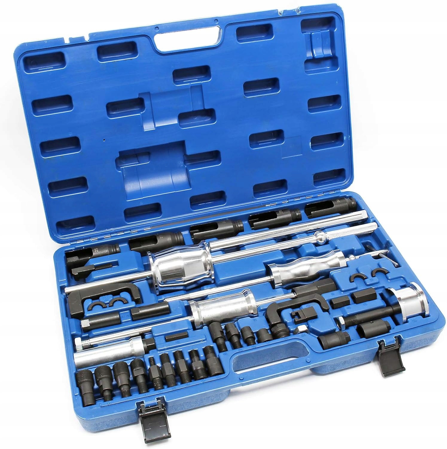 Sťahovák Kladiva Zotrvačný Pre Vstrekovače Univerzálny 40ks