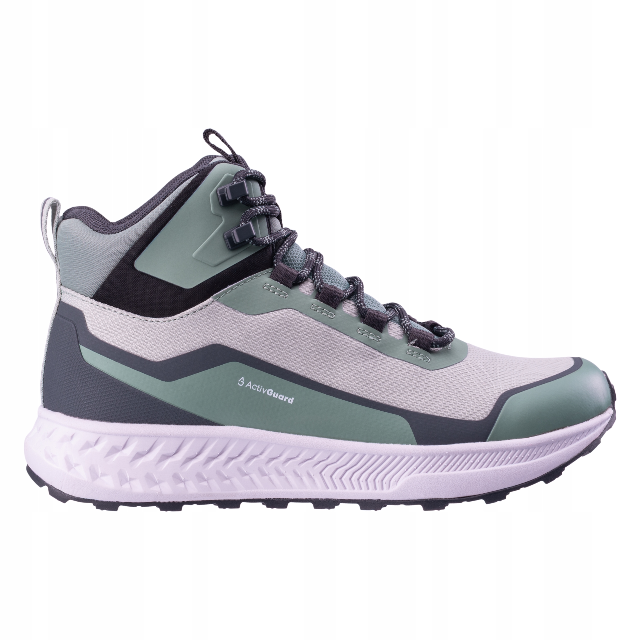 Damskie Buty trekkingowe Rotin Elbrus 40