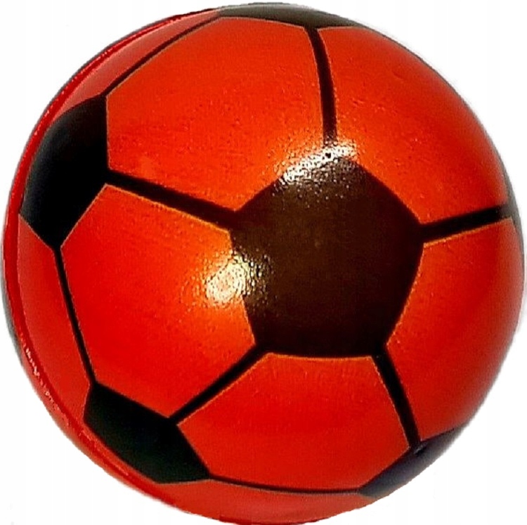 

Piłeczka Z Pianki Zabawka Antystrsowa Piłka Futbol