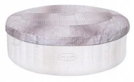 BESTWAY CANCUN POKRYWA PRZYKRYCIE GÓRNE LAY-Z-SPA