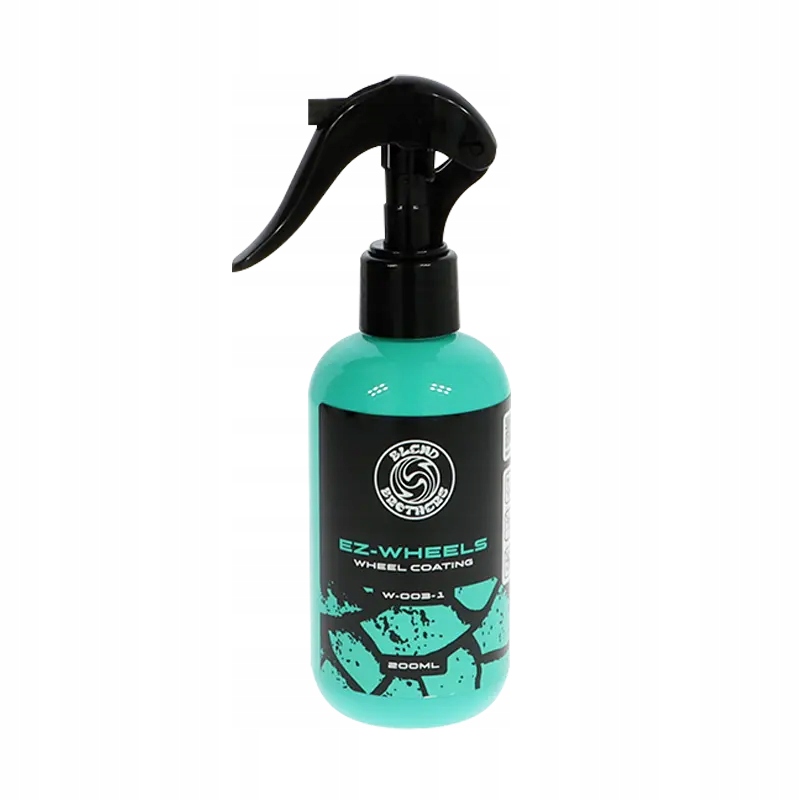 Blend Brothers Ez-wheels Coating 200ml powłoka do felg