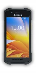 Zebra TC21, 3GB RAM, SE4710, 3100 mAh