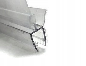 

uszczelka do kabiny prysznicowych 4-6mm 100CM US3B