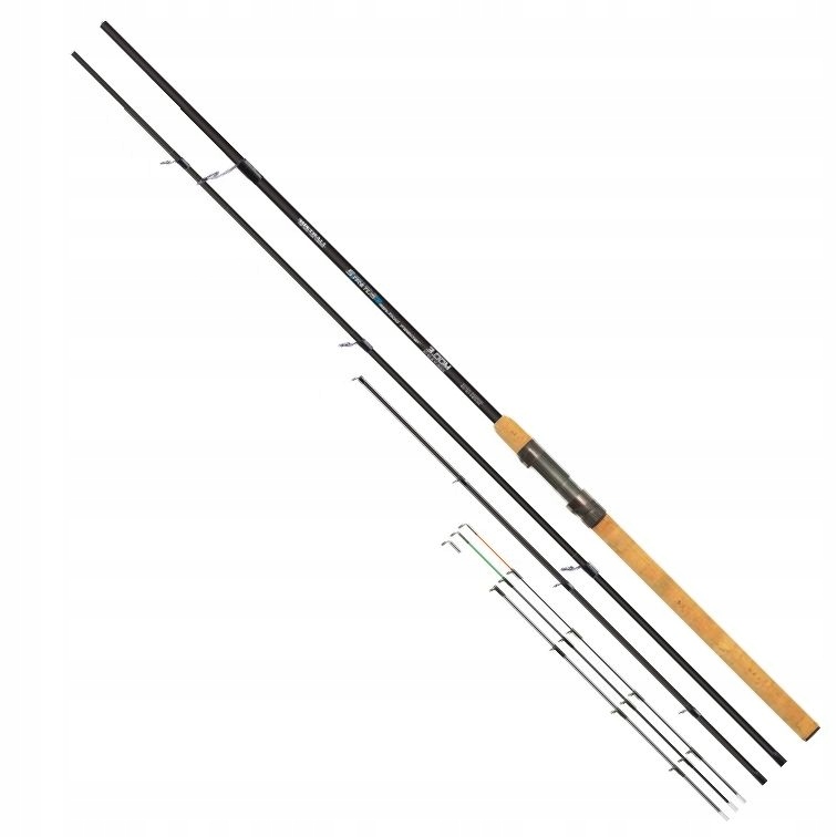 Wędka do metody Mistrall Stratus Method Feeder 330 cm 20-60 gr