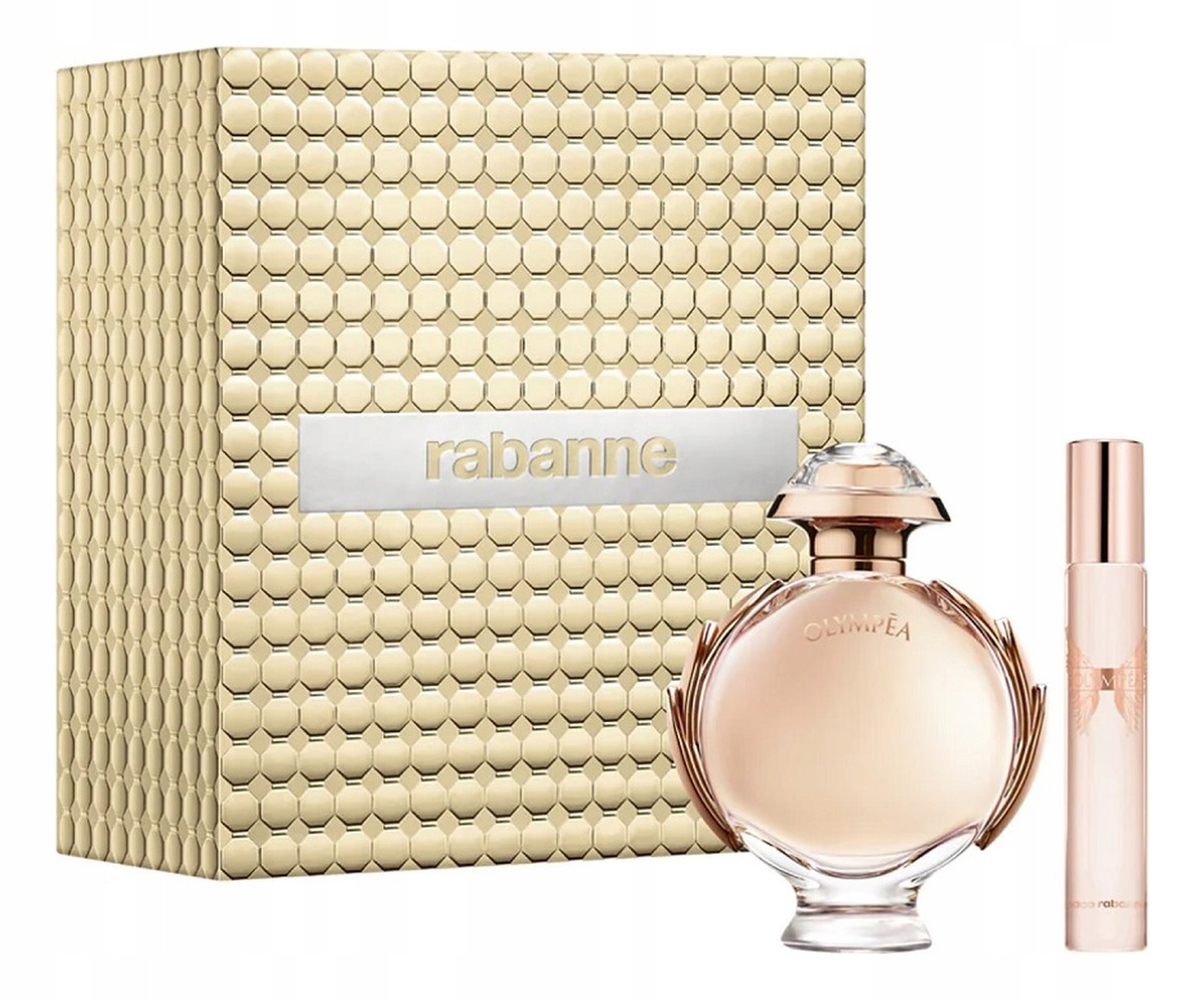 Paco Rabanne Olympea Set parfémovaná voda 80 ml parfémovaná voda 20 ml
