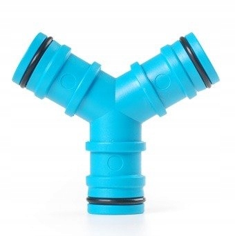 

Łącznik trójnik 1'' Cellfast