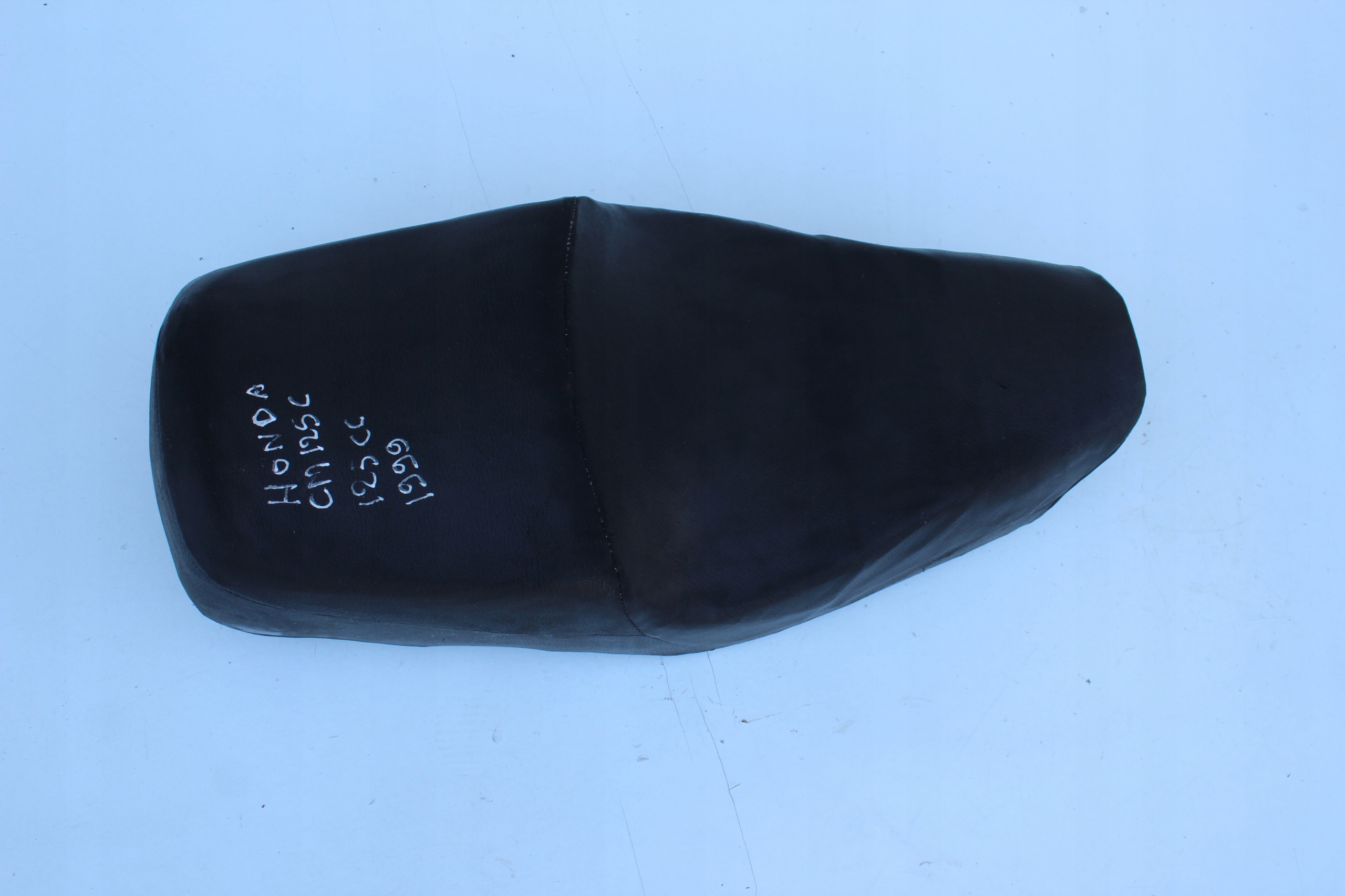 HONDA CM 125 СИДЕНЬЕ ДИВАН