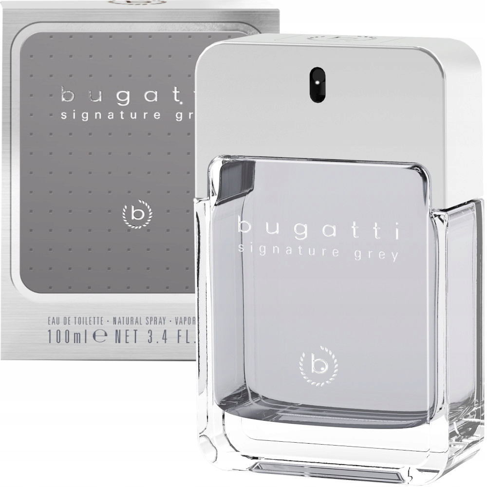 Bugatti Woda Toaletowa w Wody toaletowe męskie - Allegro.pl