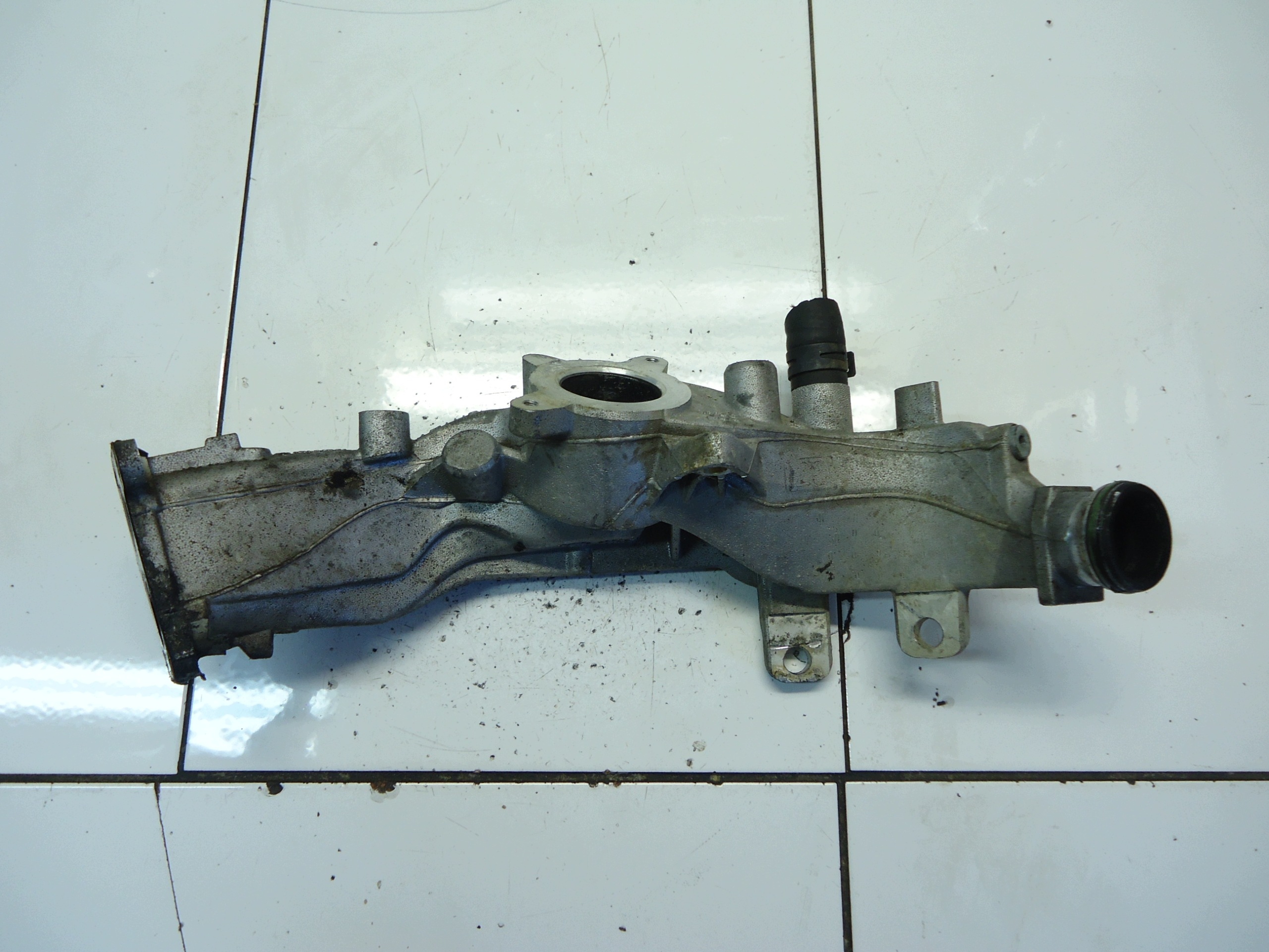 MERCEDES 2.7 CDI radiator EGR A6461400008