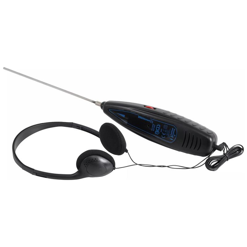 Elektronický stetoskop Bgs 3532