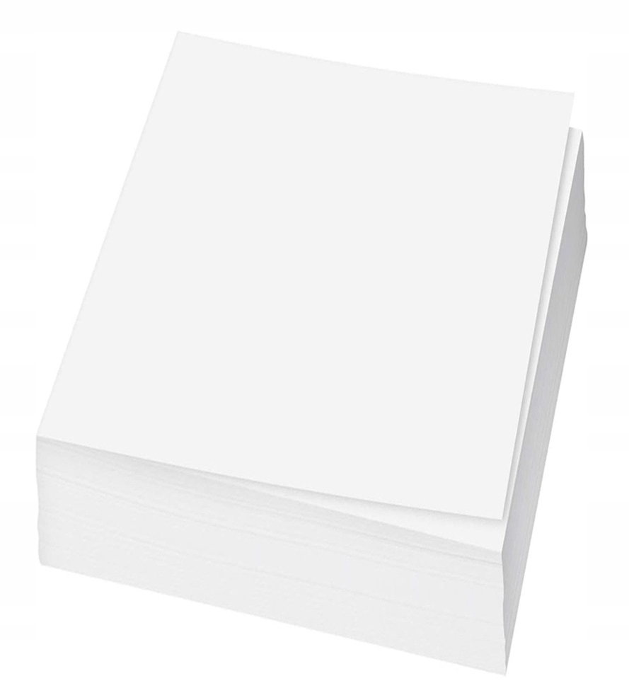 

Papier biurowy ksero biały A5 80 gr 500 arkuszy