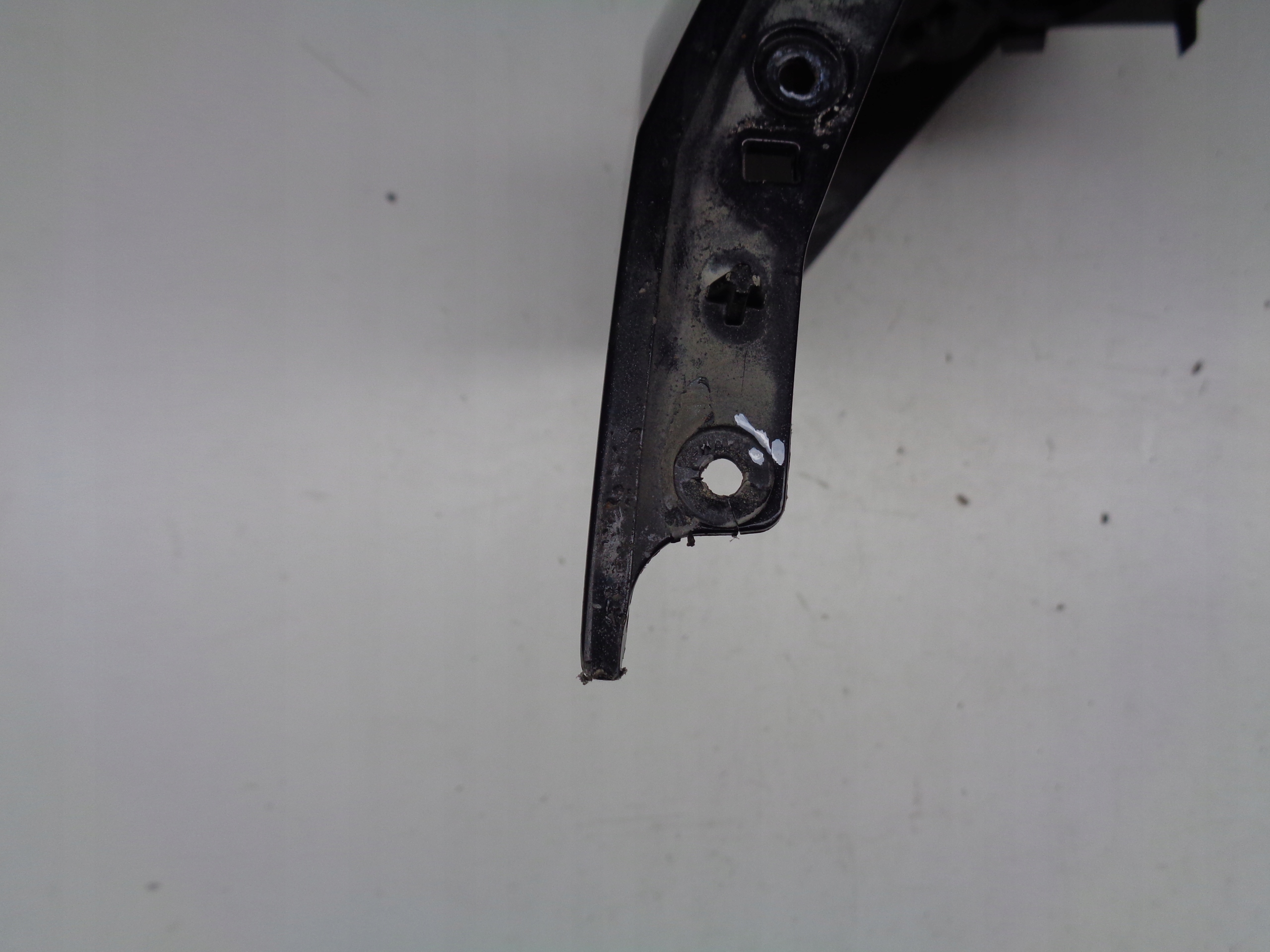 front bumper SKODA OCTAVIA III 3 5E 16- LIFT NR 31400
