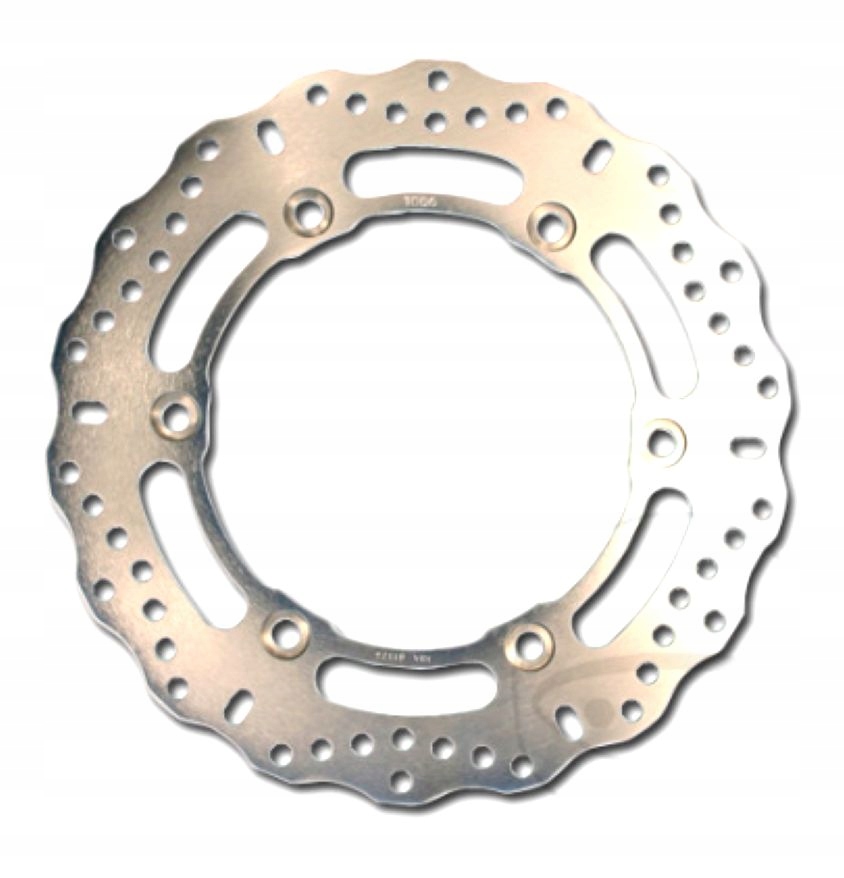 Zadní Brzdový Kotouč Honda Cb 1100 1300 Cbr 1000 Fjs 400 600 Ns Vf 500 Vfr