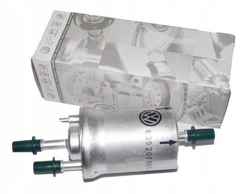 

Filtr paliwa 6Q0201051J Oem Skoda Seat Audi Vw New