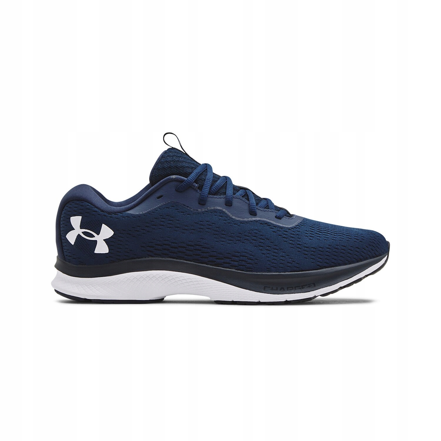 

Buty biegowe męskie Under Armour Charged Bandit 7