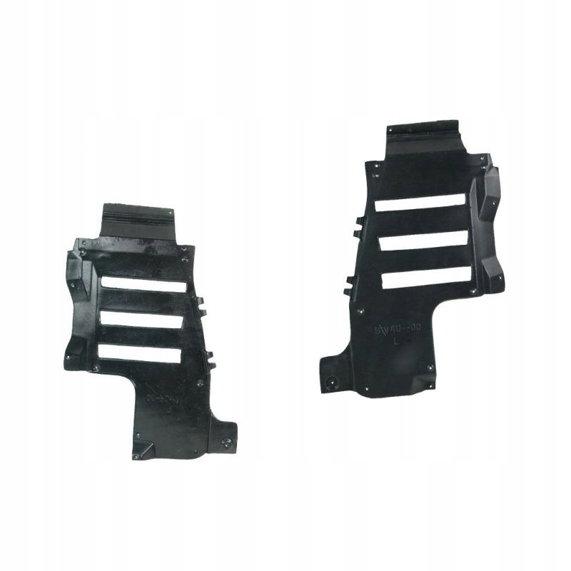 OSŁONA SILNIKA VOLVO S40 V40 07.95-07.00