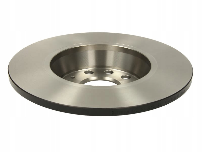 Tarcze hamulcowe TRW DF4558 Liczba tarcz w ofercie 1