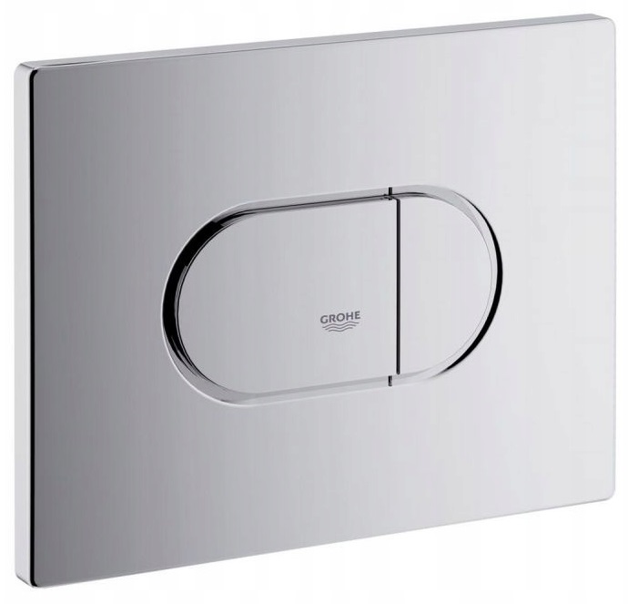 Grohe Arena Cosmopolitan Przycisk Spłukujący CHROM