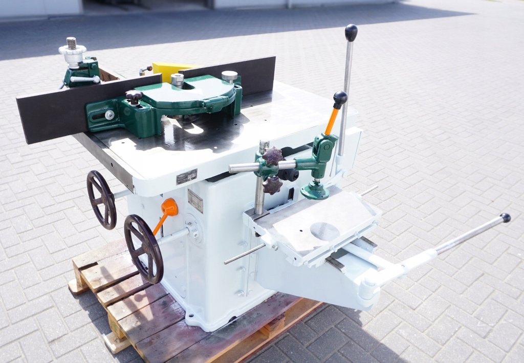 MASZYNA WIELOCZYNNOŚCIOWA WIELOOPERACYJNA KNOHOMA Marka inny