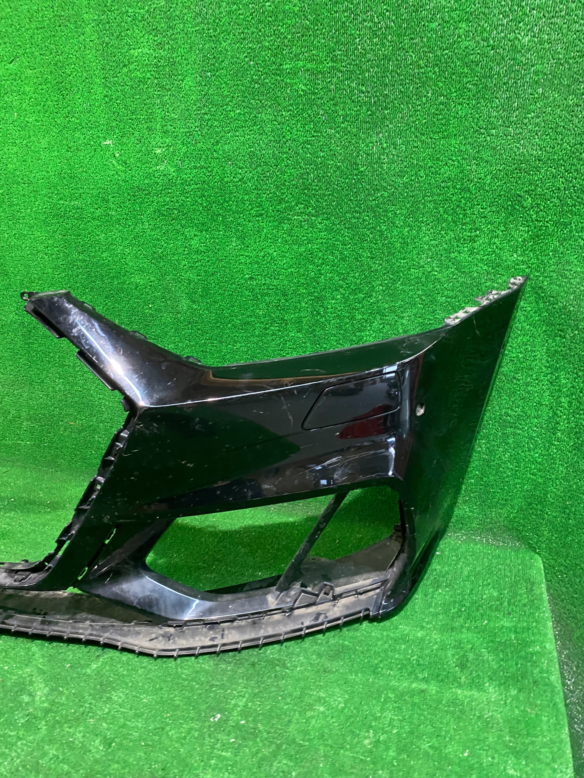 Frontstoßstange vorne AUDI S7 4K8 NR.Z4035