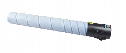 Toner TN324C Cyan bizhub C258 C308 C368 náhradní