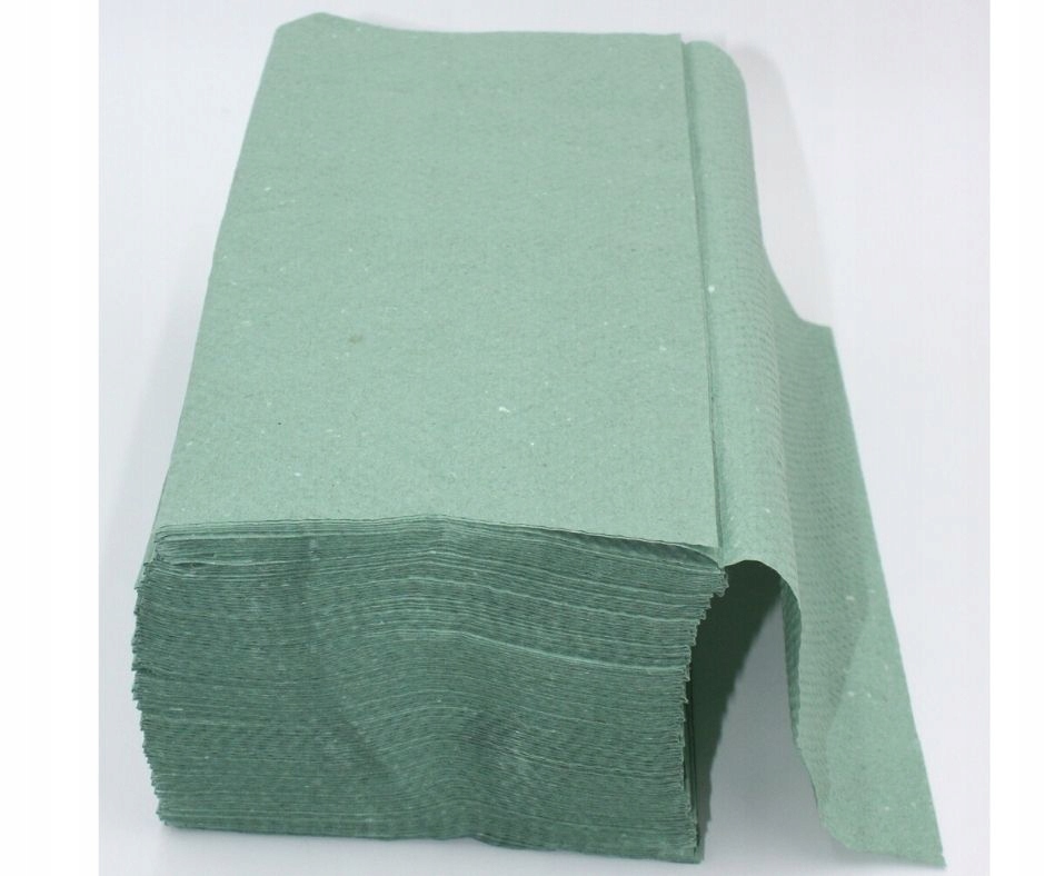 RĘCZNIKI PAPIEROWE RĘCZNIK PAPIEROWY Mocny Chłonne Waga 0.5 kg