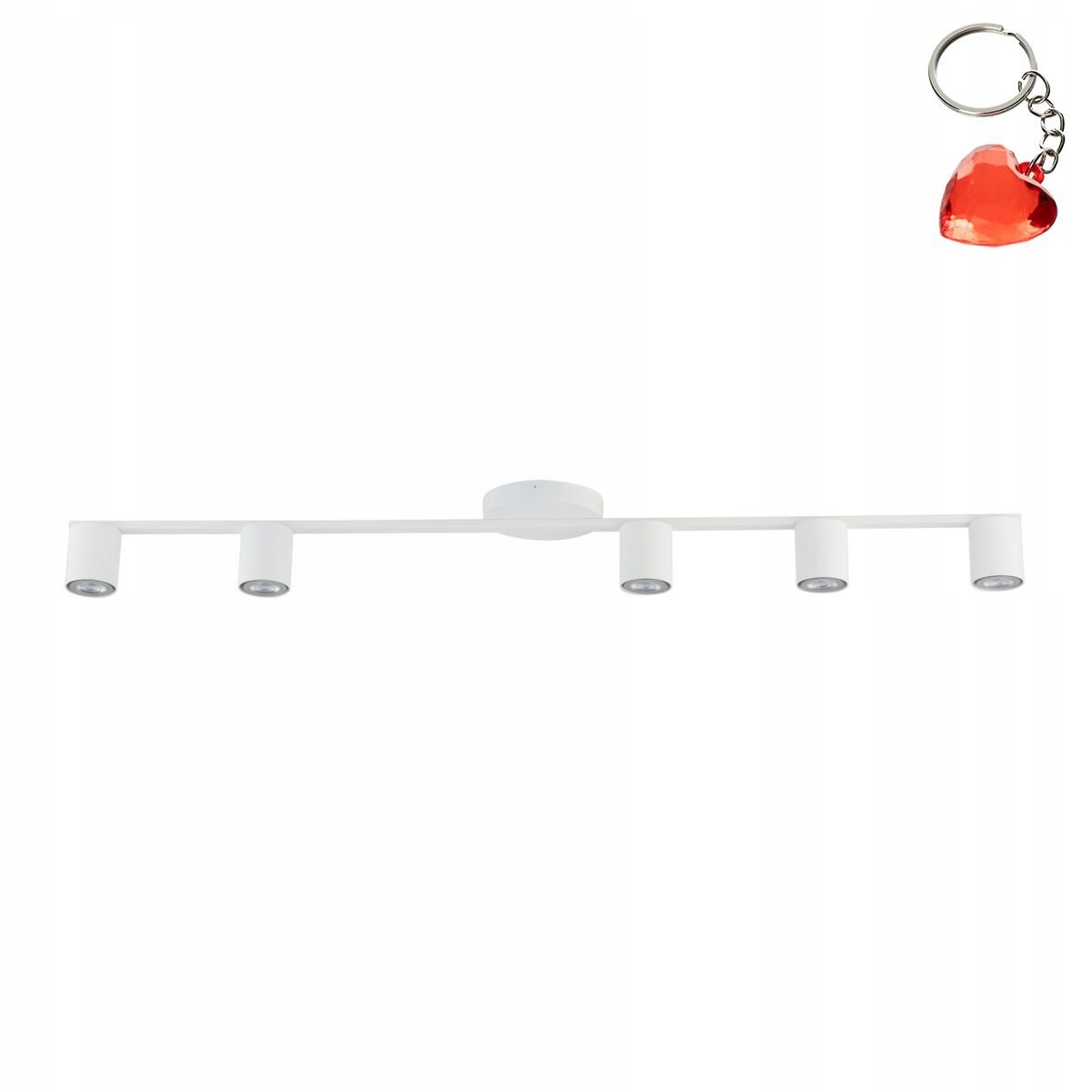 Stropná lampa downlight Sky 5 33440 Sigma Lighting