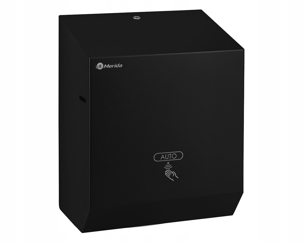 Merida Stella Čierny Podávač Papierových Utierok