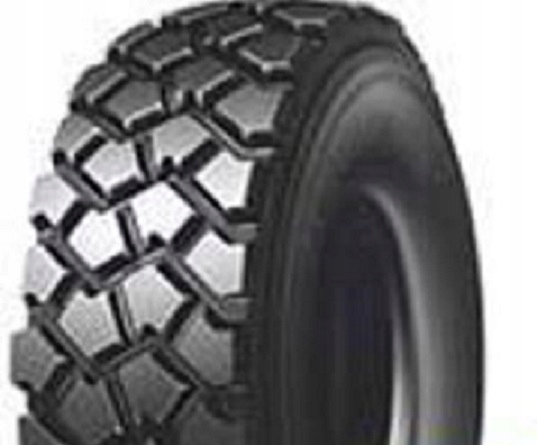 255 / 100r16 XZL 126k Michelin