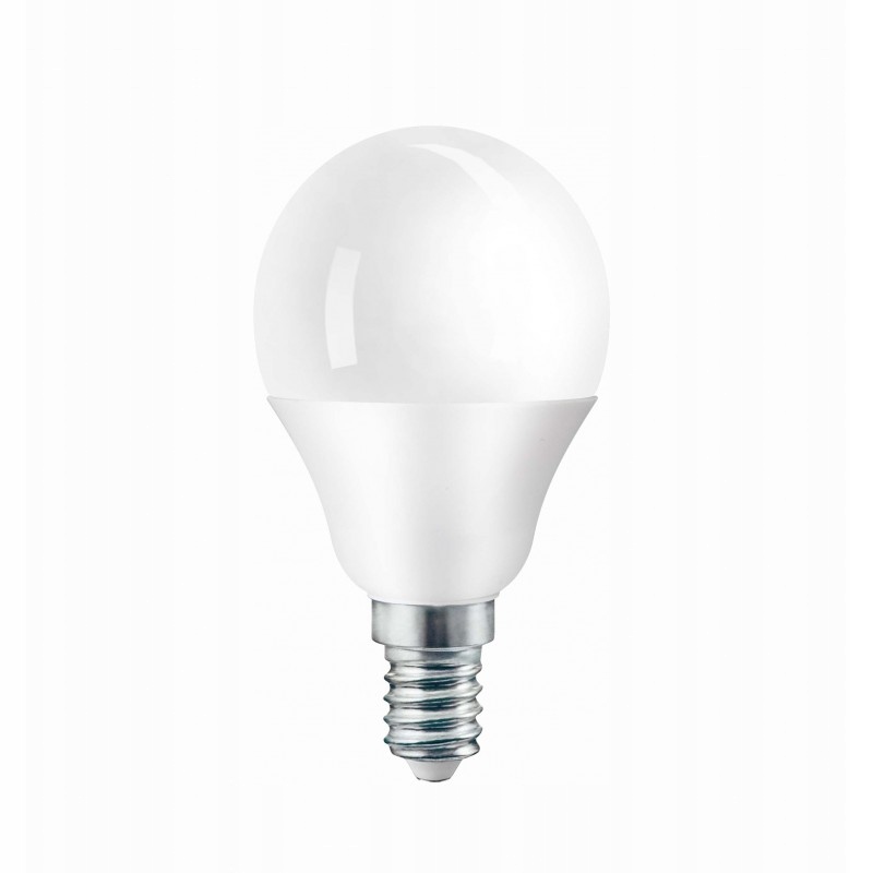 

Żarówka Led G45 7w 3000K E14 Bellight 560lm