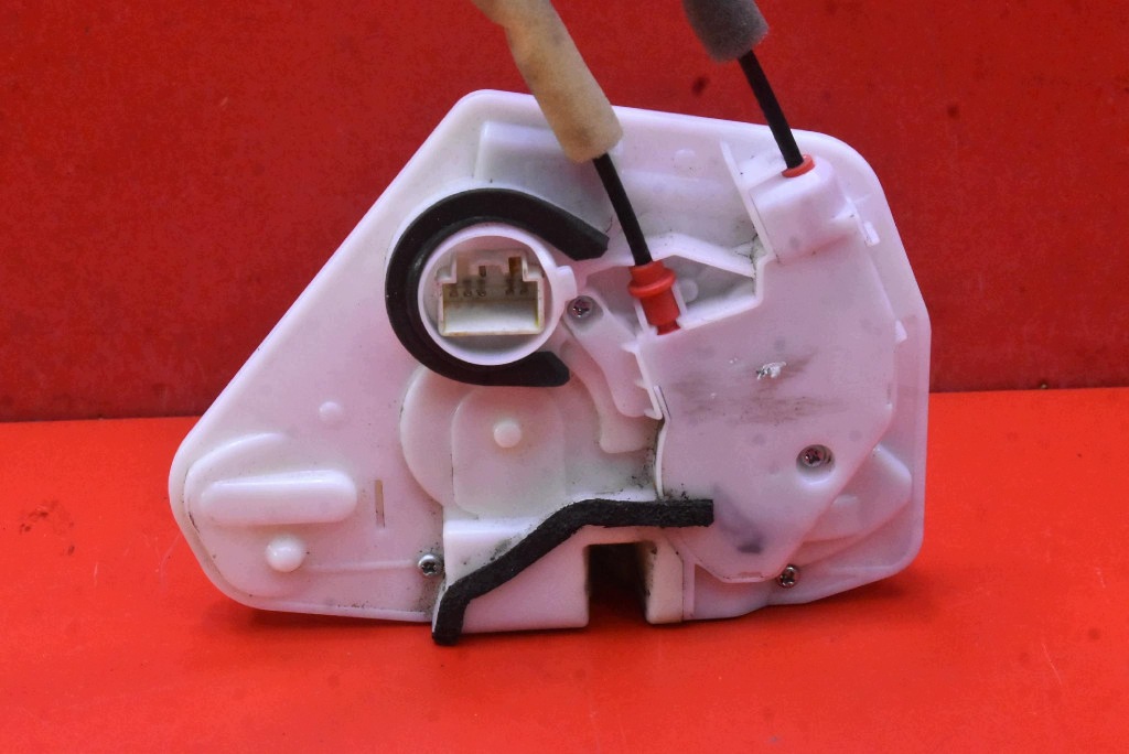 lock door left front front EU PL-J36-L1 MAZDA MX-5 4 IV ND 15-21