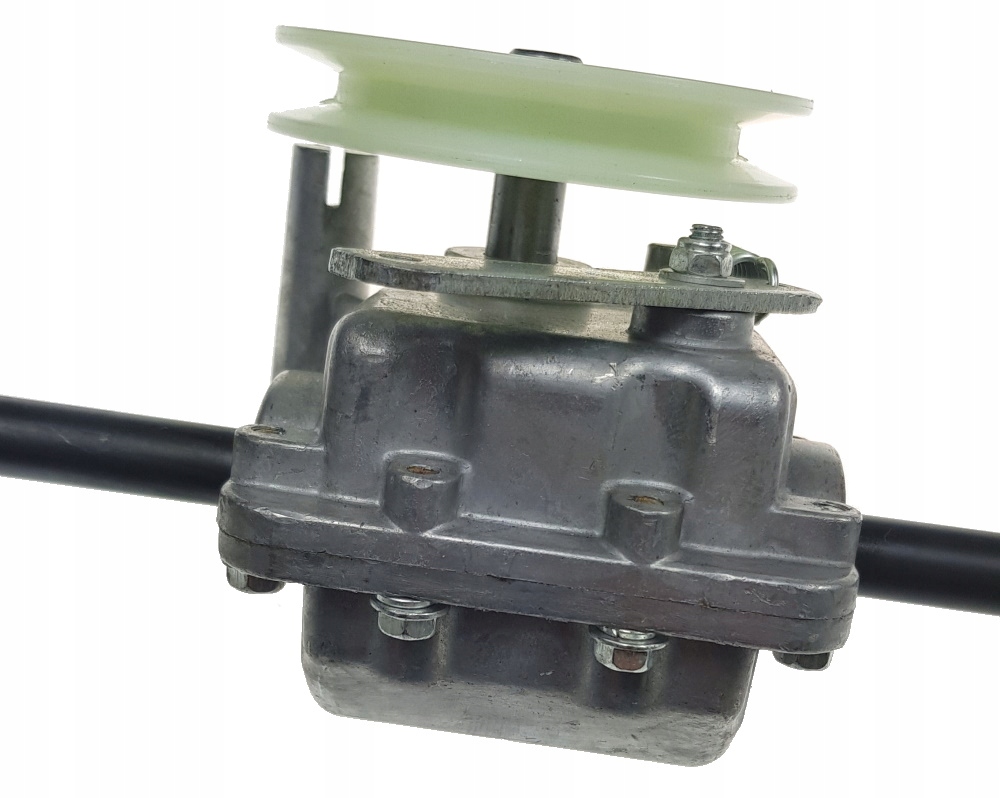 PRZEKŁADNIA NAPĘD KOSIARKI MASTER CUT JL50 M50 M51 Kod producenta JL50Z02-11