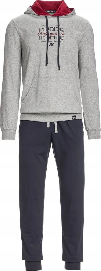 Vamp 13778 Pyžamo Domácí oblečení L