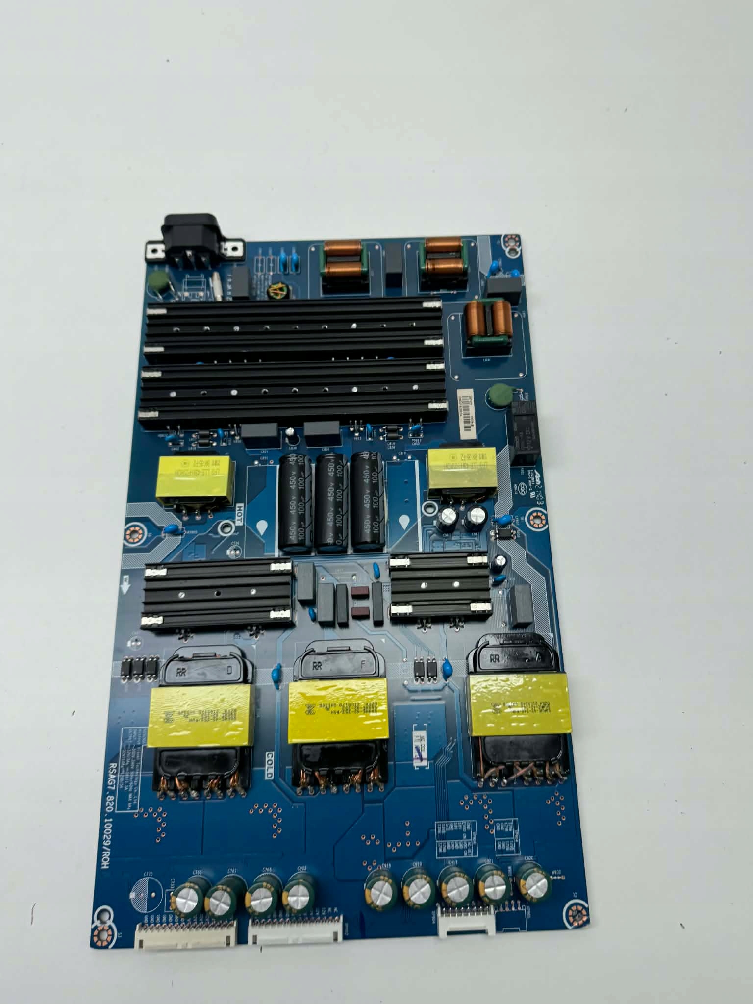 Hisense Gorenje RSAG7.820.10029 napájecí modul (Power Supply Unit – Psu)