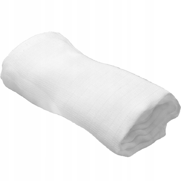 

Pieluszka Tetrowa Biała Standart 70/80CM Pielucha