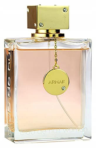 Armaf Club De Nuit Women Edp Objem: 200 ML Fo