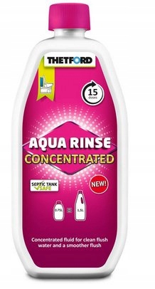 

Płyn Do Toalet Turystycznych Thetford Aqua Rinse