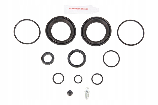 BMW 5 G60 G61 WAHACZ LEWY PRZEDNI ORYGINAŁ 8833031