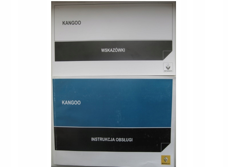 RENAULT KANGOO II 2013-2021 руководство по эксплуатации RU
