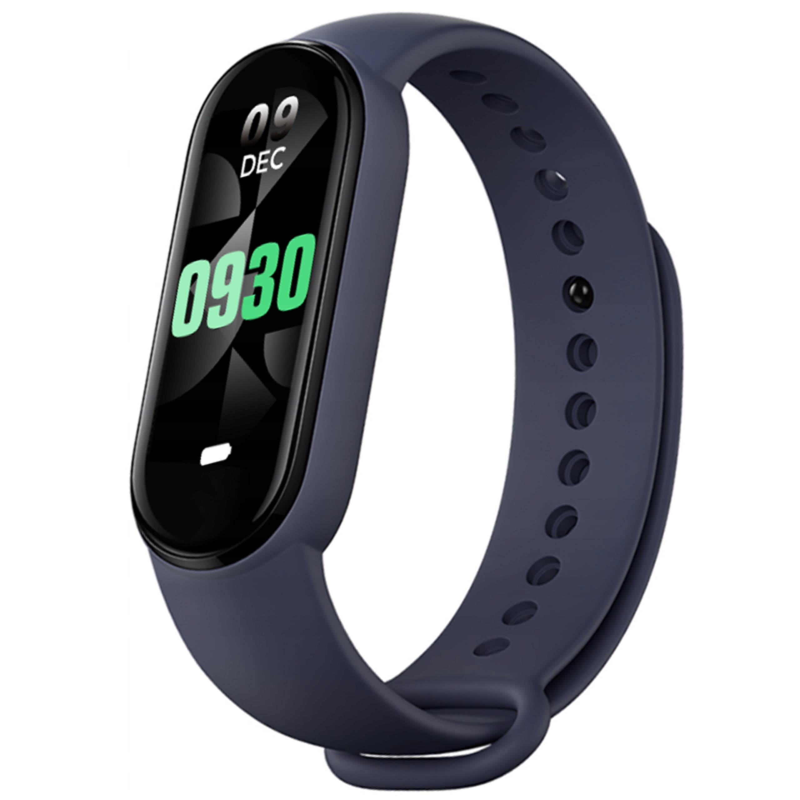 SMARTBAND M8 ZEGAREK SMARTWATCH OPASKA SPORTOWA KROKI PULS SMS