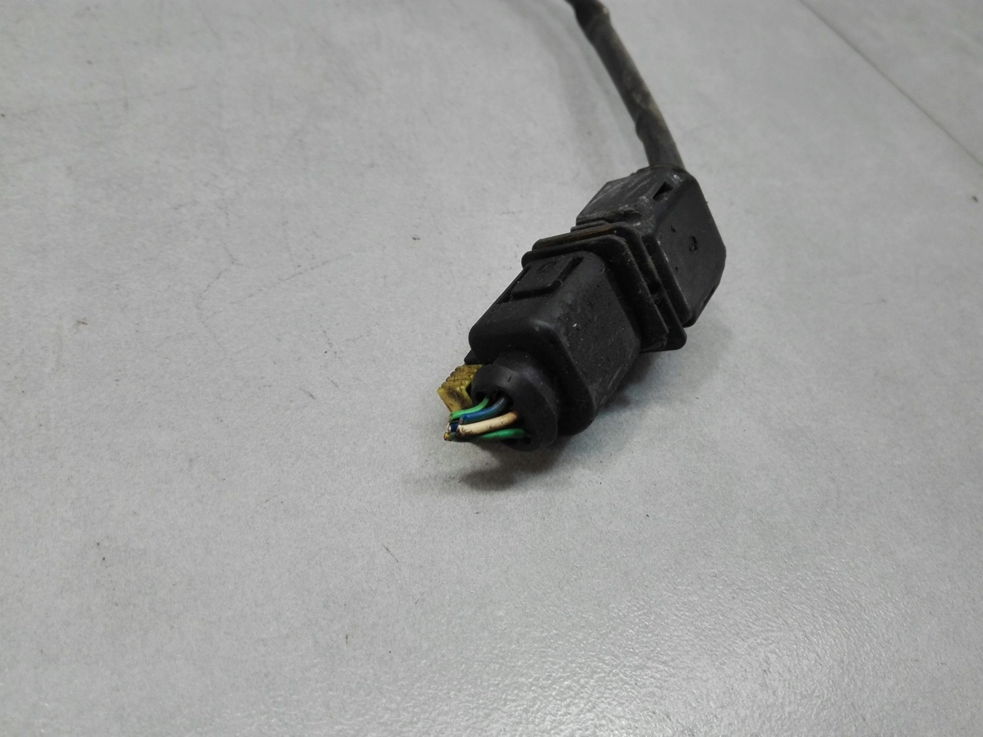 SONDA LAMBDA ALFA ROMEO GT II 2.0 JTS 0258007302