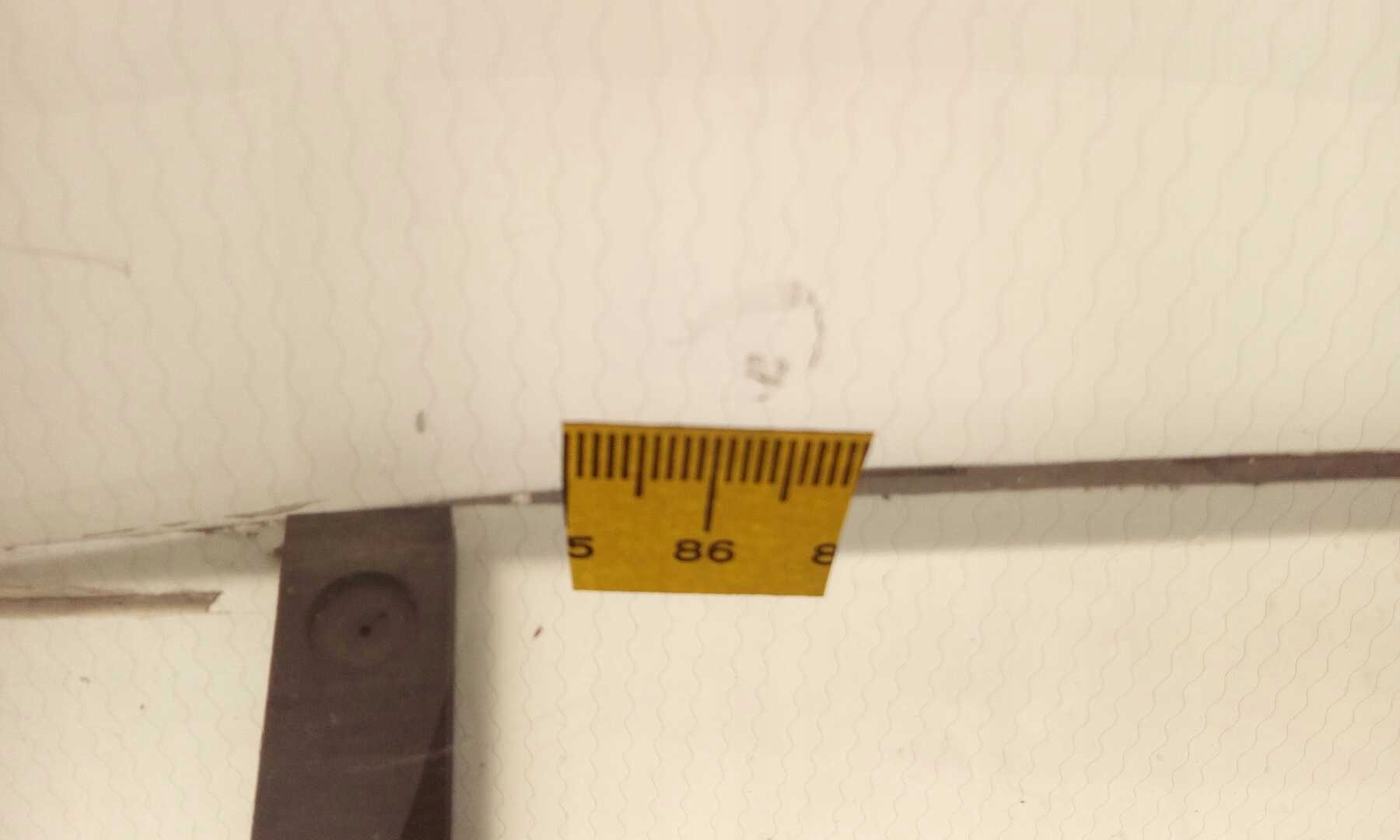 SZYBA CZOŁOWA LANDROVER RANGE ROVER 2013- ORYGINAŁ Typ samochodu 4x4/SUV Samochody dostawcze Samochody osobowe