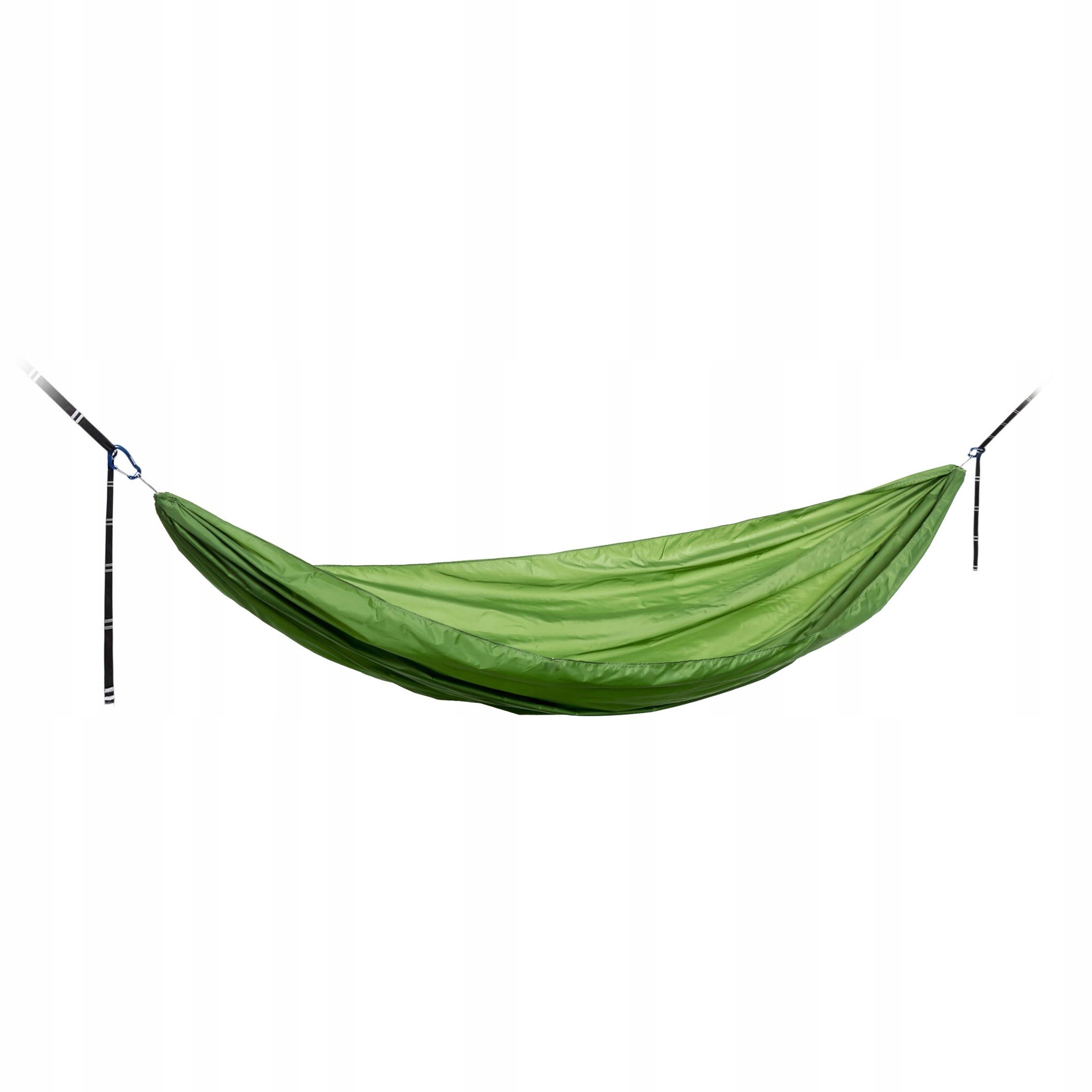 Houpací síť Lesovik Bystrý treetop green
