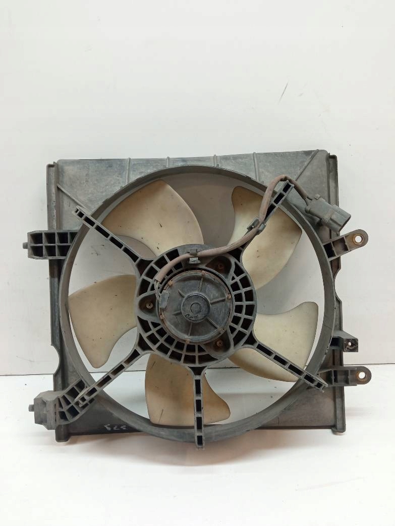 ventilátor chladiče 1.4 B Honda Civic VII (2001-2005)