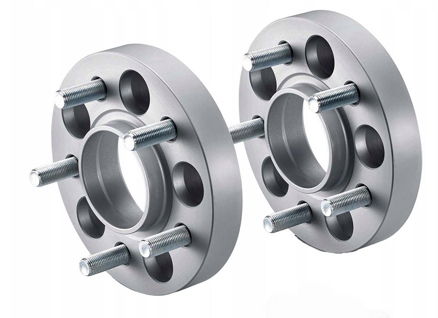 Dystanse Eibach Pro Spacer S90-4-20-008 system 4 40 mm Ford Focus MK2, Mk3