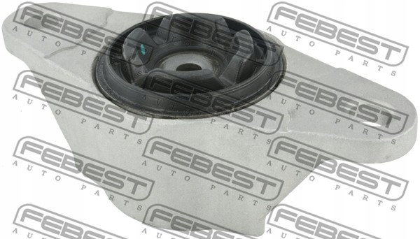 Uložení Zadního Tlumiče Mazda CX-5 Ke 2011-2012 Eu